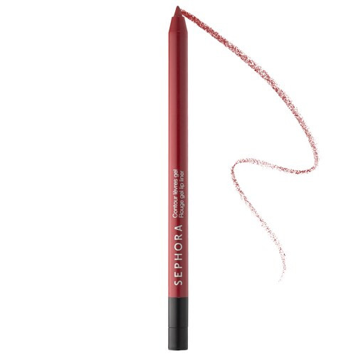 Retractable Rouge Gel Lip Liner | Sephora (US)