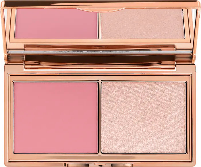 Charlotte Tilbury Hollywood Blush & Glow Face Palette | Nordstromrack | Nordstrom Rack