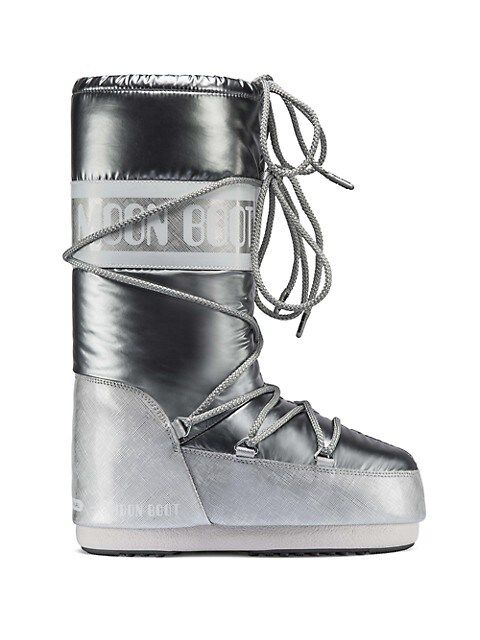 Icon Pillow Boots | Saks Fifth Avenue