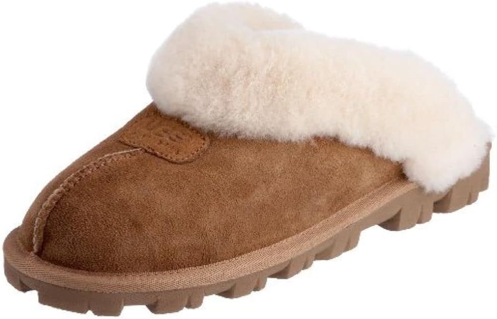 UGG Women's, Coquette Slipper | Amazon (US)