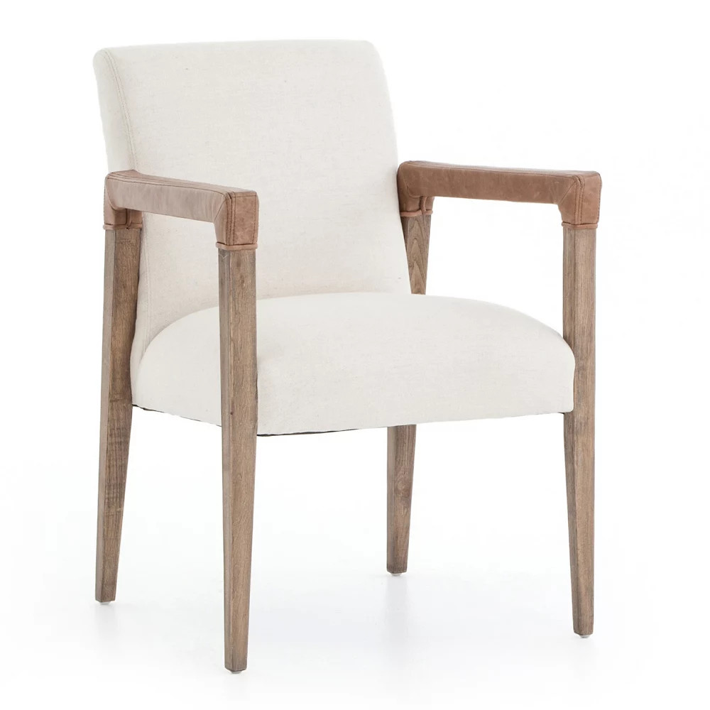Reuben Dining Chair by Four Hands at Lumens.com | Lumens