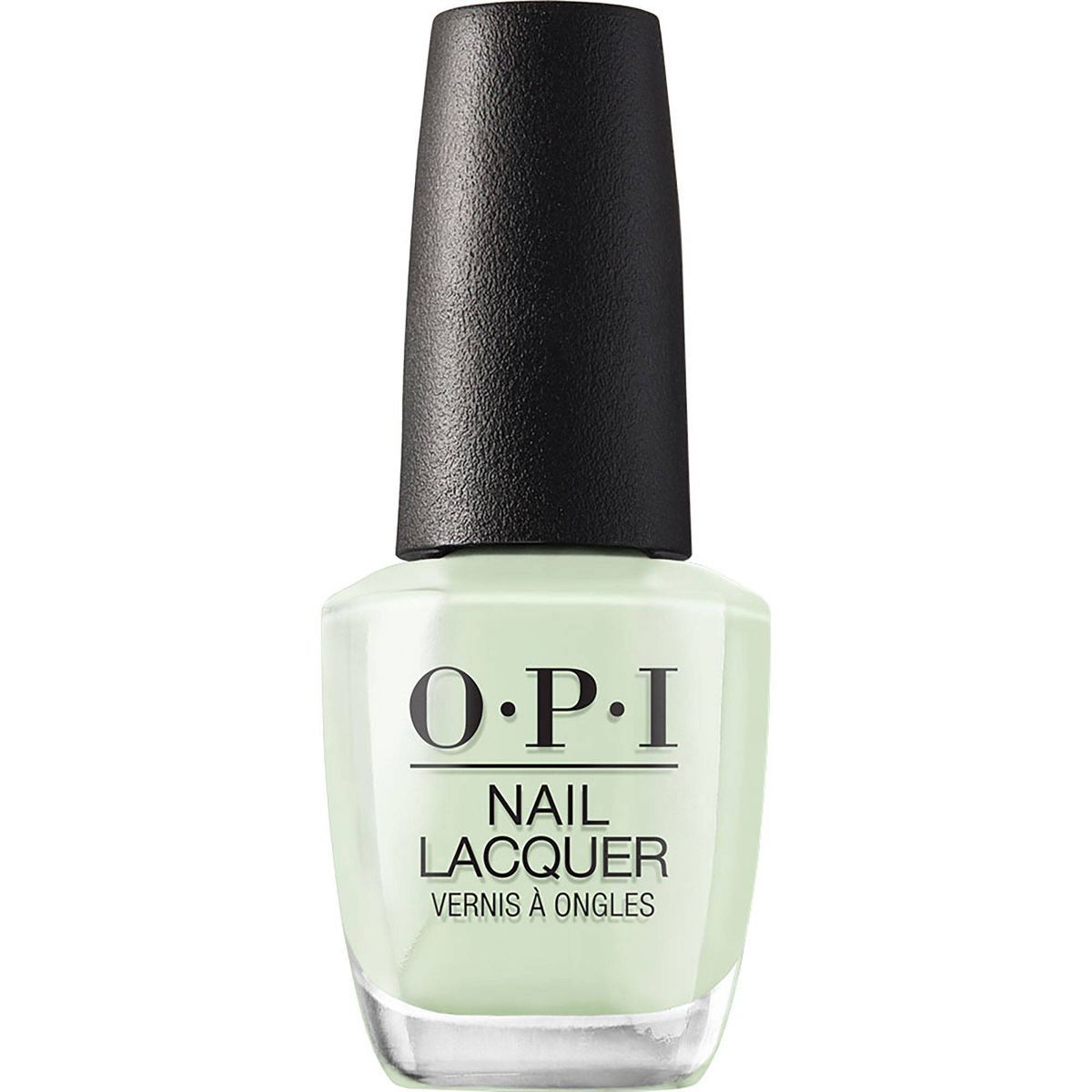 OPI Nail Lacquer - I'm So Swamped - 0.5 fl oz | Target