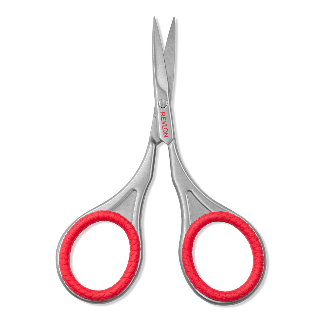 Curved Blade Cuticle Scissors | Ulta