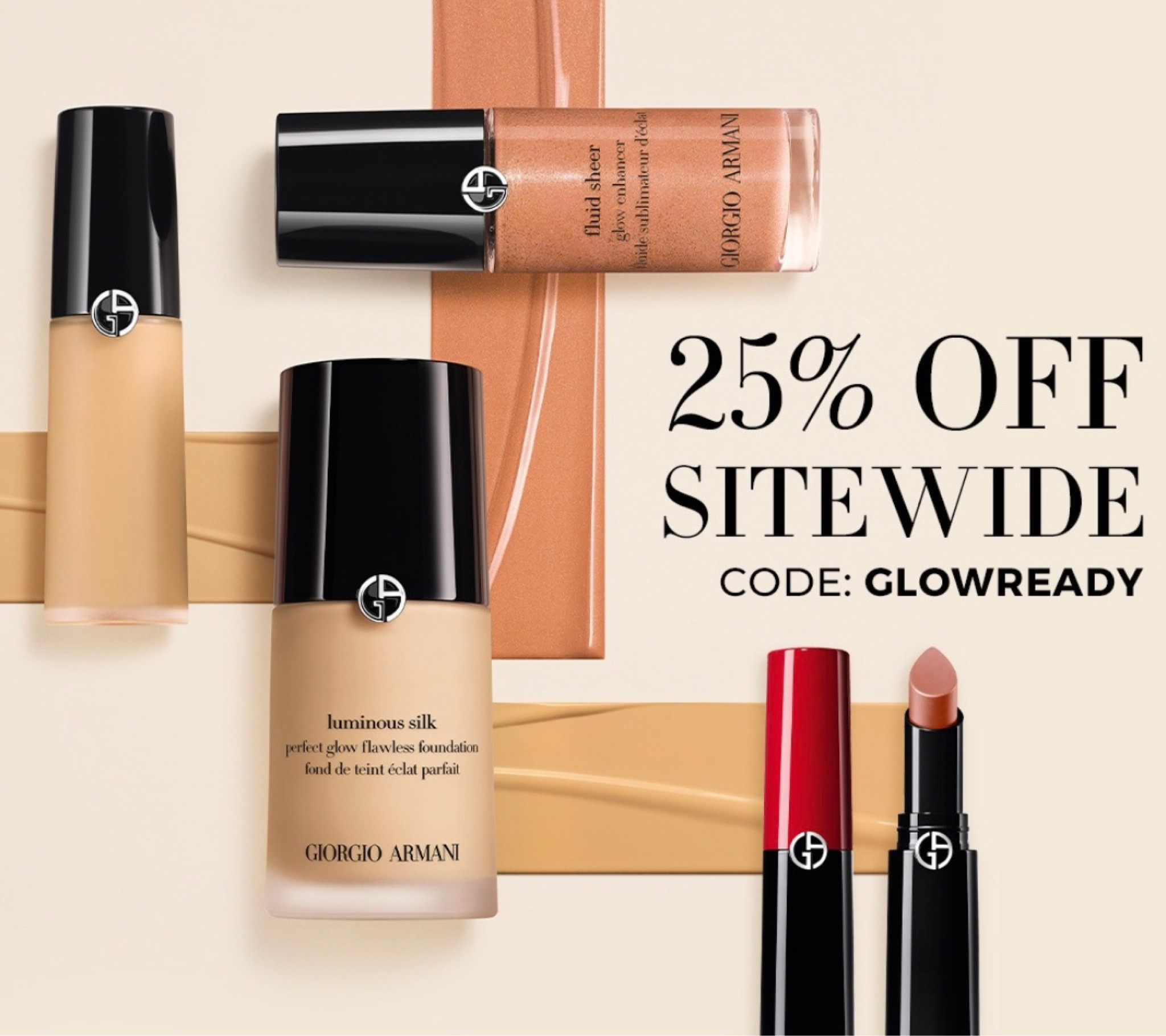 Armani Beauty Sale🤩💄🌹

Armani beauty, foundation, summer makeup, trending makeup, makeup essentials, trending makeup, Armani foundation

#LTKunder50 #LTKbeauty #LTKsalealert