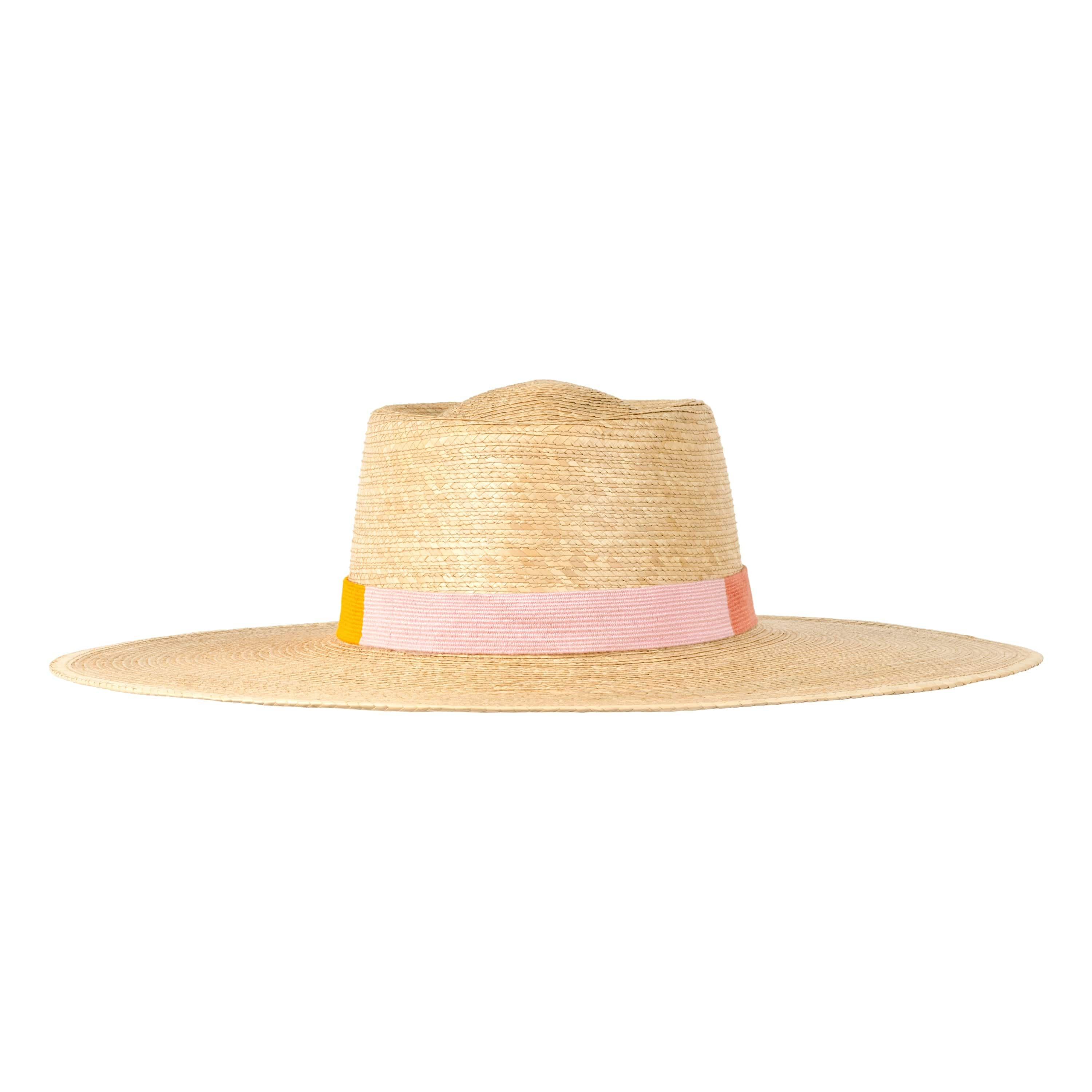 Ruby Field Hat | Sunshine Tienda