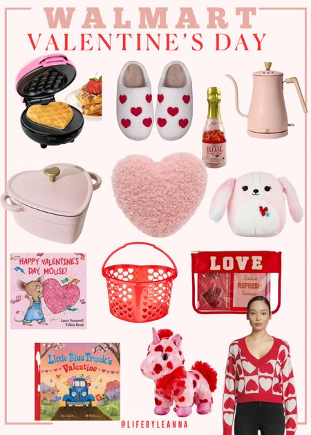 Walmart Valentines Day Favorites! #walmartpartner @walmart

#LTKfindsunder100 #LTKfindsunder50 #LTKGiftGuide