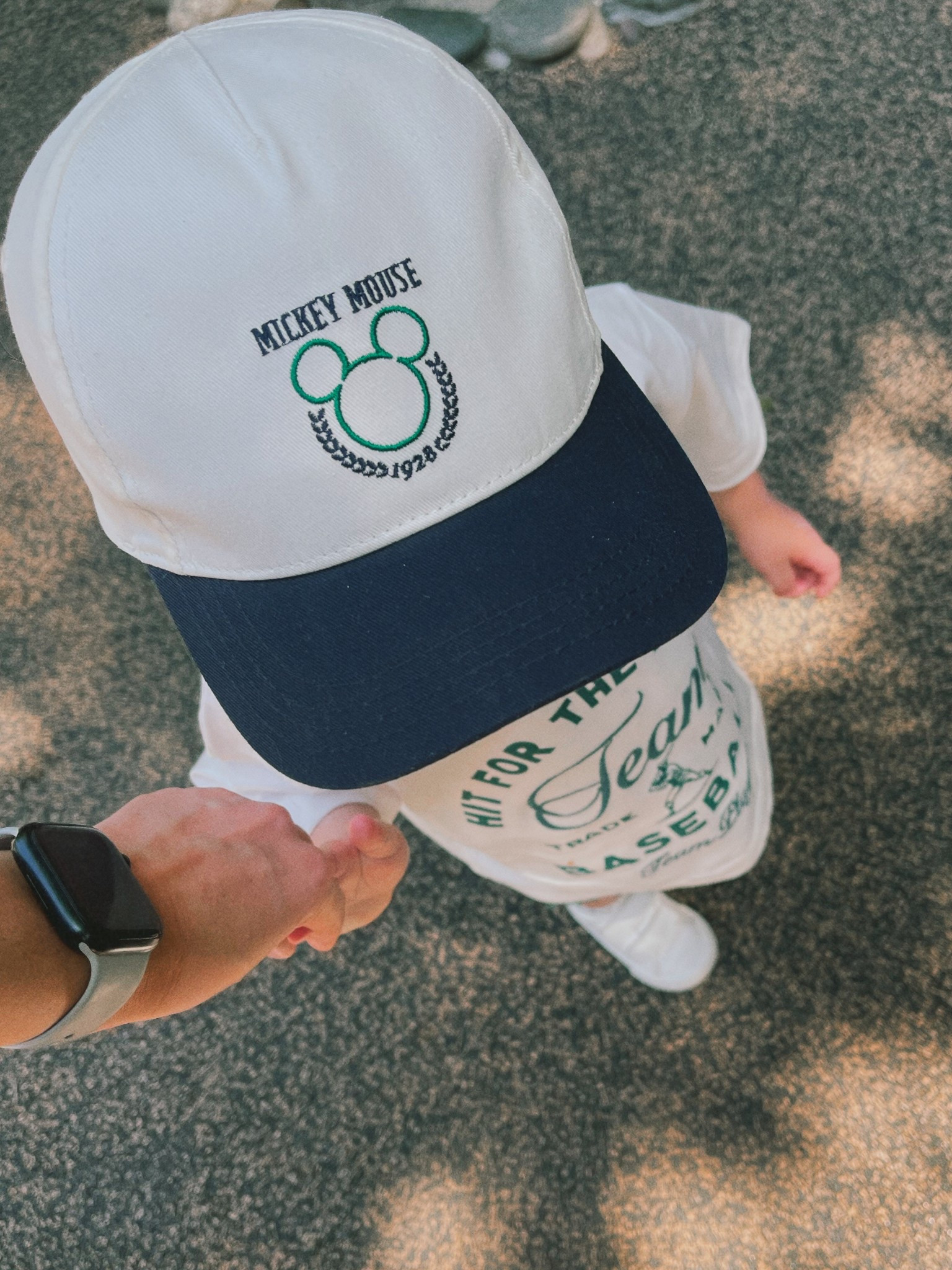 Toddler Boy Outfit  // H&M kids // Cotton On Kids

**Found the cutest Mickey Mouse hat in stores at H&M kids. Comes in a pink Minnie Mouse version too*

#boyclothes #cottononkids #toddlerboy #boyoutfit #kidclothes #h&mkids

#LTKStyleTip #LTKFindsUnder50 #LTKKids