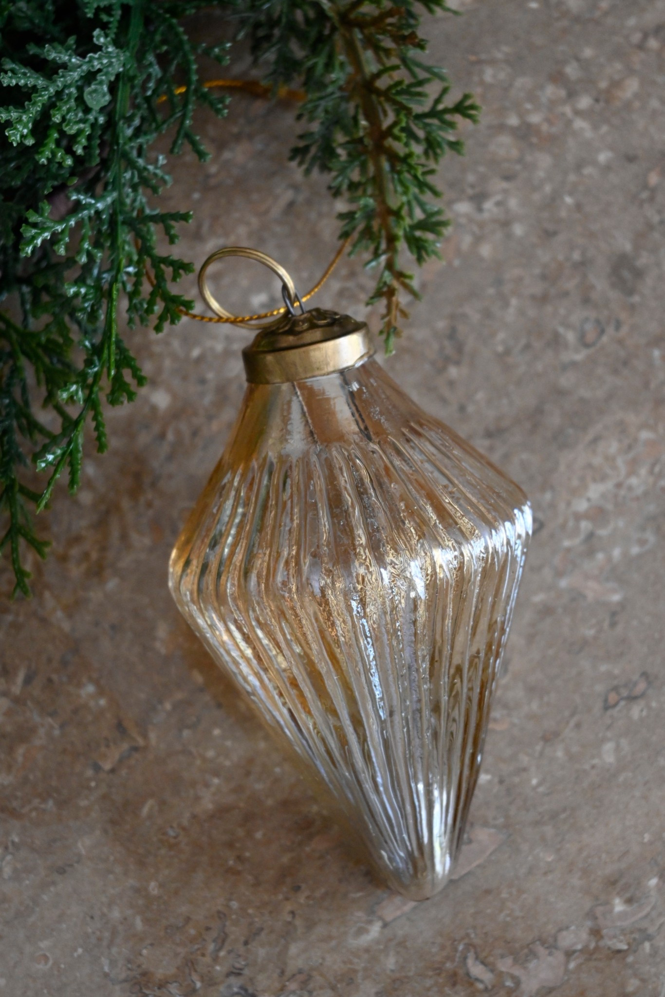 Affordable glass ornaments? Yes! 🙌🏼 

#LTKSeasonal #LTKHome