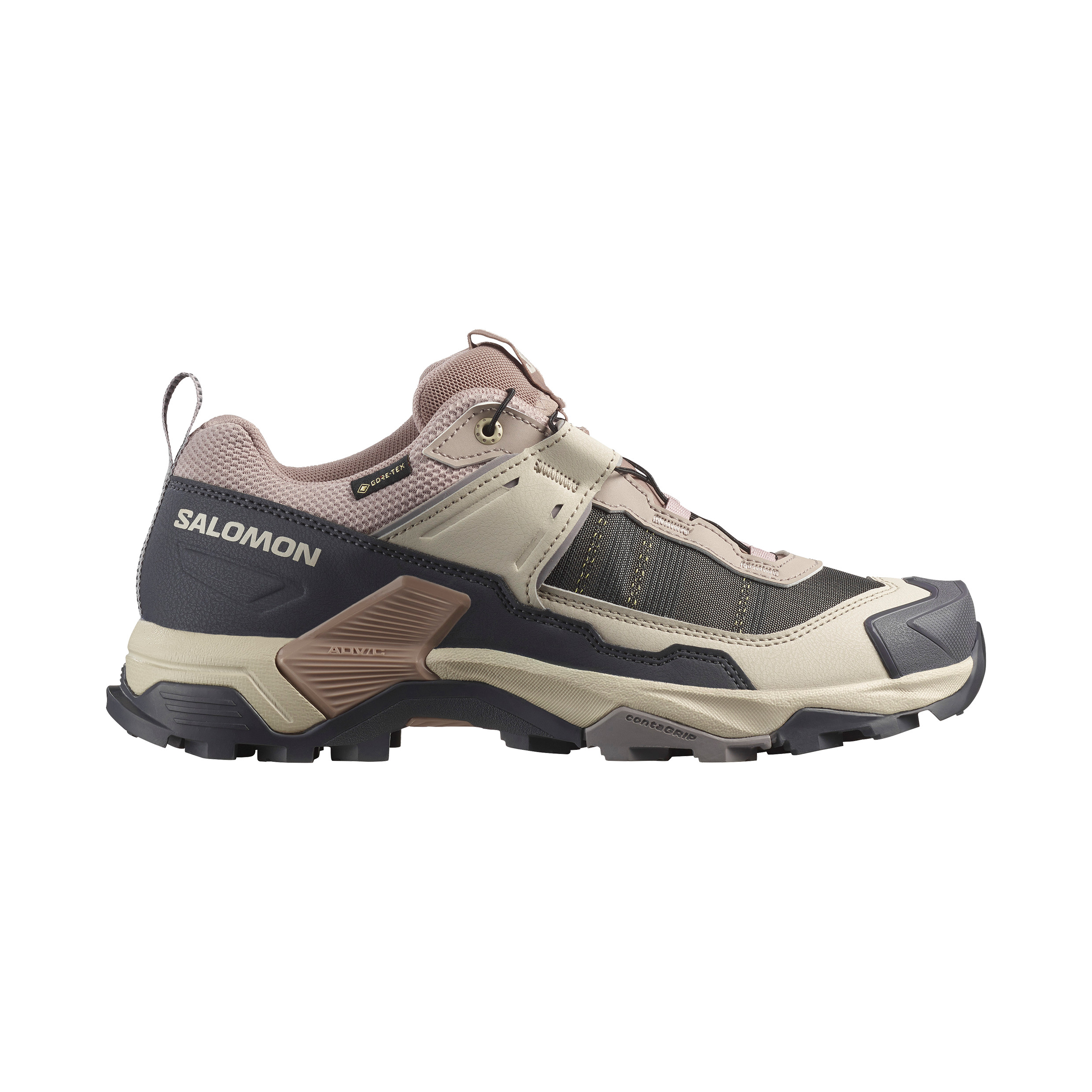 X ULTRA 5 GORE-TEX Pink | Salomon - US
