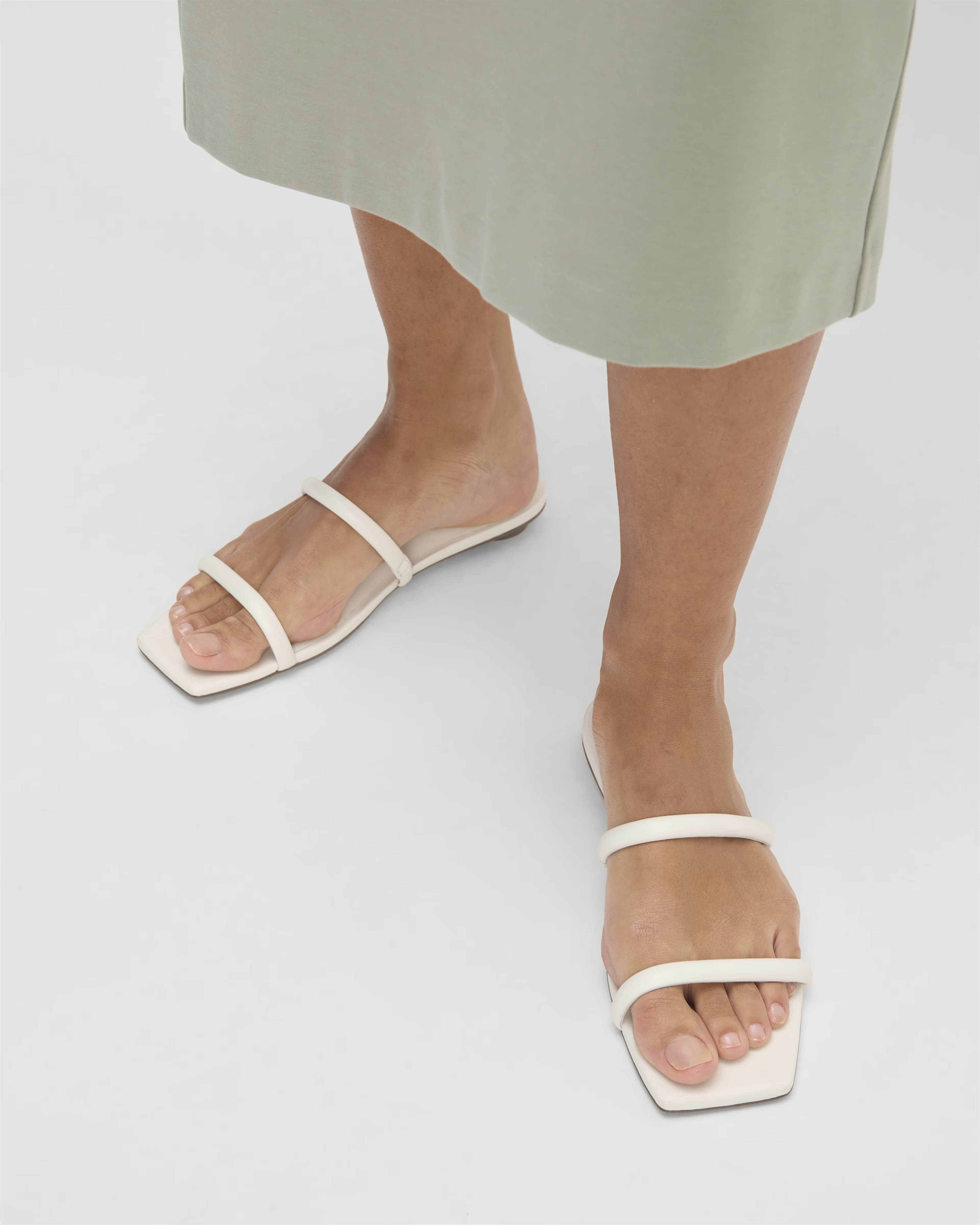 The Double Strap Sandal | Everlane