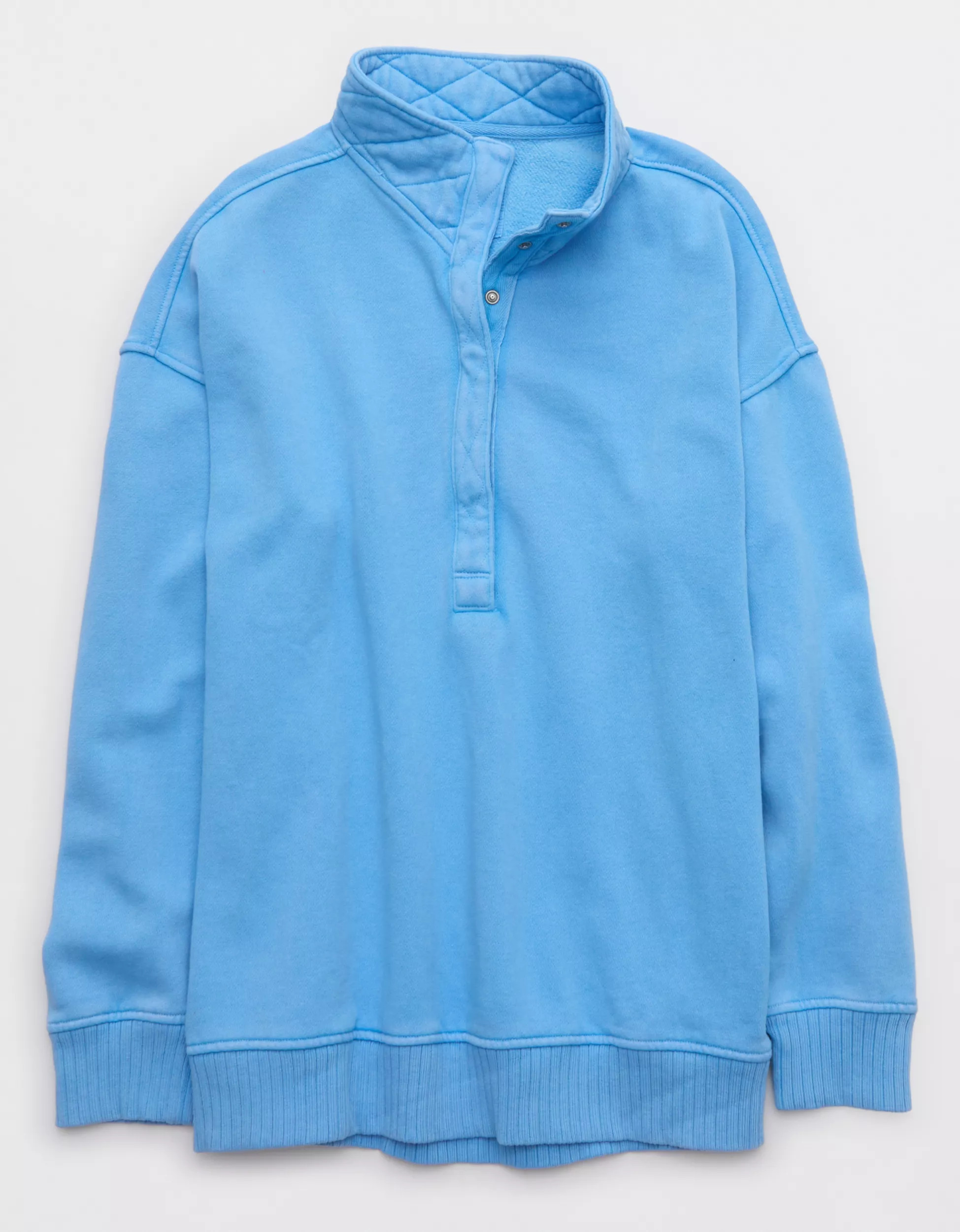 Aerie Oh Snap! Sweatshirt | American Eagle Outfitters (US & CA)