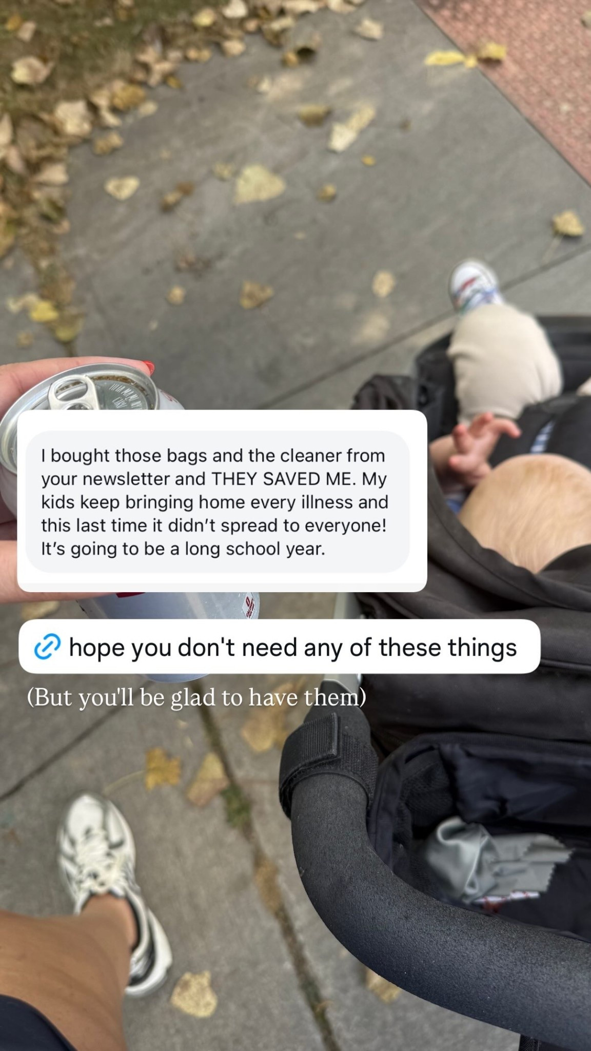 (But you'll be glad to have them)

#LTKHome #LTKKids #LTKSaleAlert