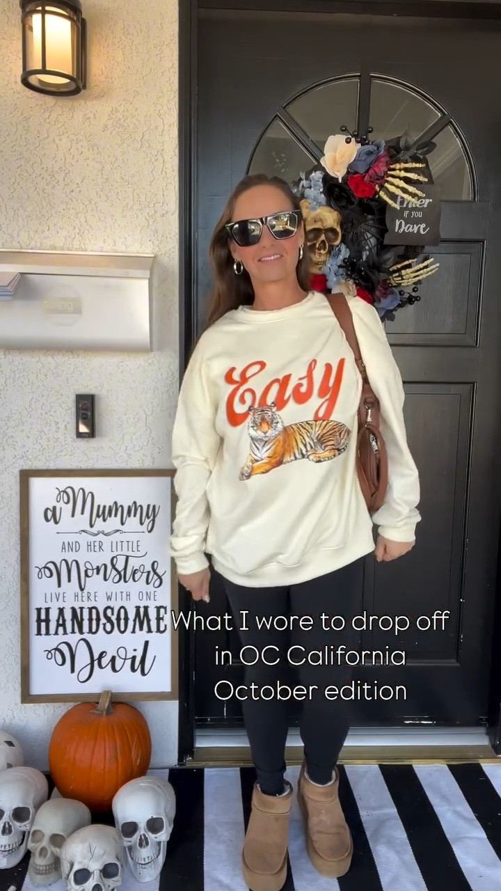 Follow me @boymom.wifelife I retail therapy my way through life and love to share my favorite things. I share my everyday looks so  you don’t have to think about what to wear.

Ways to shop

Check out my LTK shop, link in bio.

#LTKSeasonal #LTKFindsUnder50 #LTKOver40