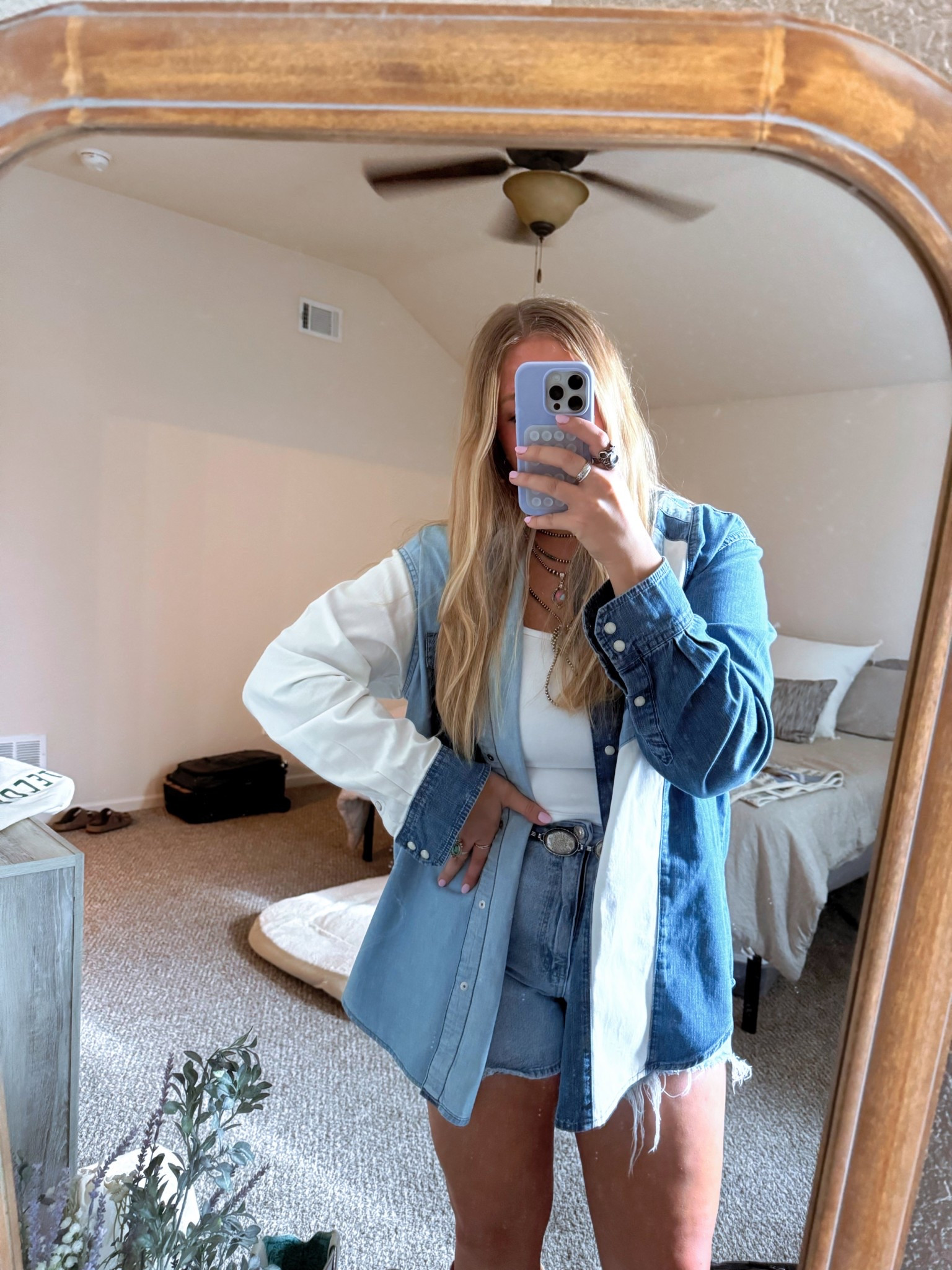 Country Concert Outfit 

#LTKSeasonal #LTKStyleTip #LTKU