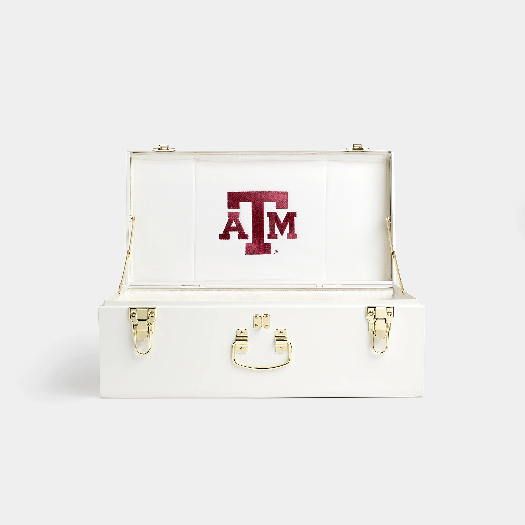 Texas A&M University® Trunk | Petite Keep, LLC