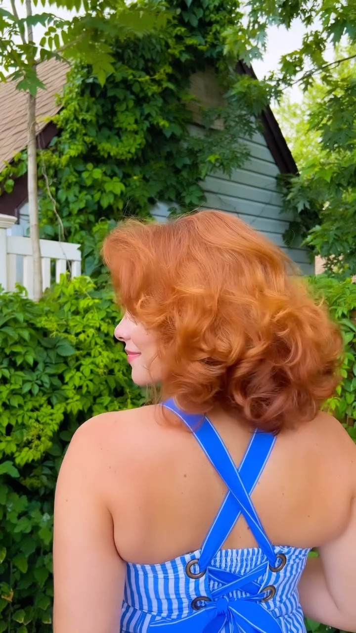 Hair up-do tutorial using one accessory 🥰 

#LTKBeauty #LTKVideo #LTKStyleTip