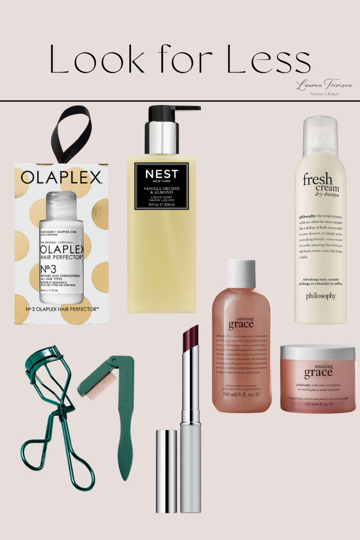 Beauty finds for sale that are perfect for gifts! Featuring my all time favorite body wash from philosophy!

#LTKHoliday #LTKGiftGuide #LTKBeauty