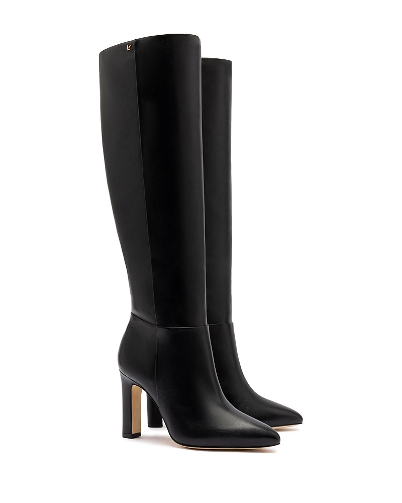Larroude Women's Cindy Boots | Bloomingdale's (US)