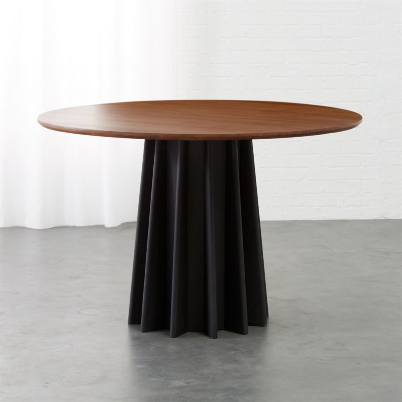 Shoreditch Dining Table + Reviews | CB2 | CB2