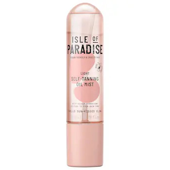 Self-Tanning Oil Mist - Isle of Paradise | Sephora | Sephora (US)