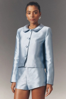 Reformation Dela Two-Piece Set | Anthropologie (US)