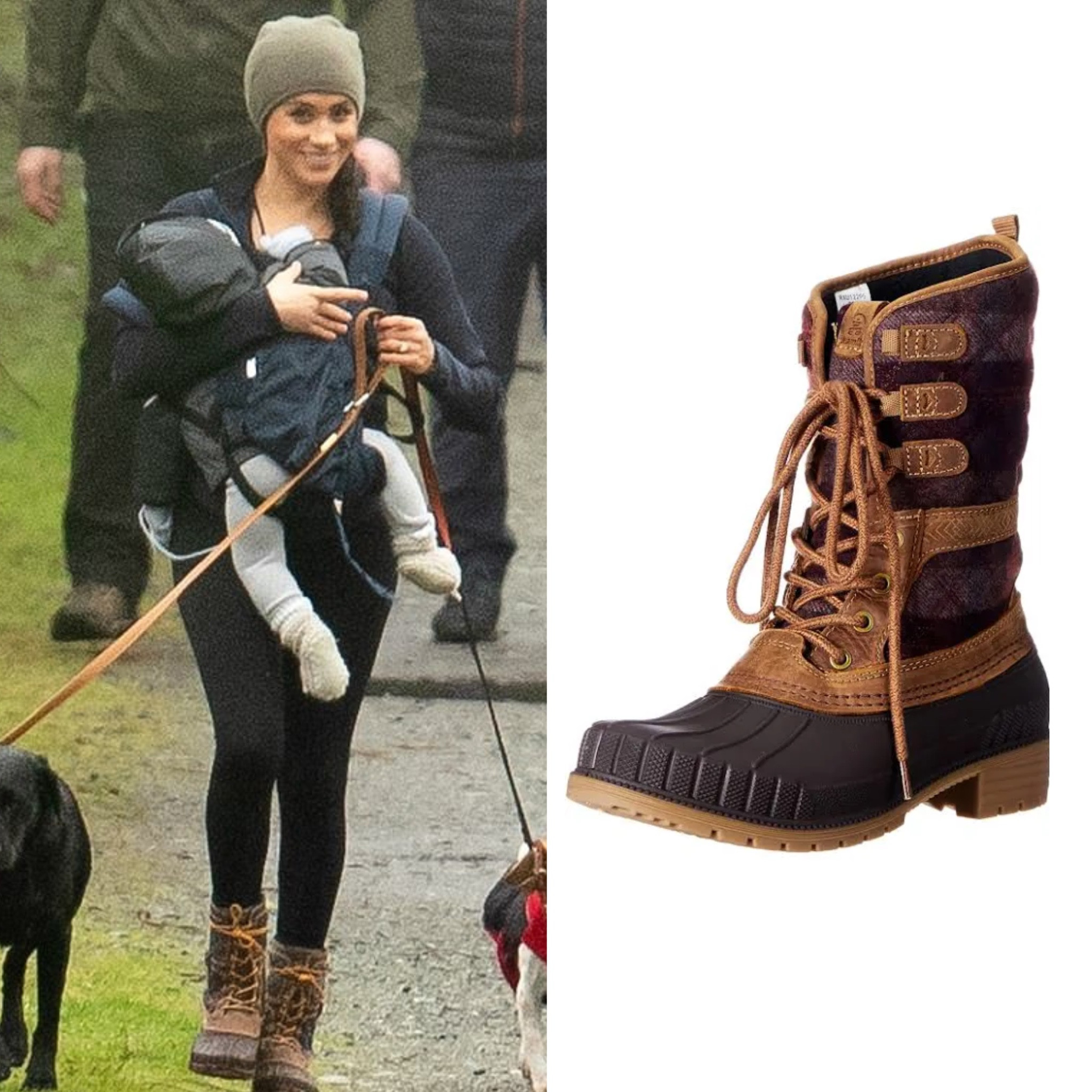 Kamik sienna boots sale #amazonfinds #amazonfashion 

#LTKshoecrush