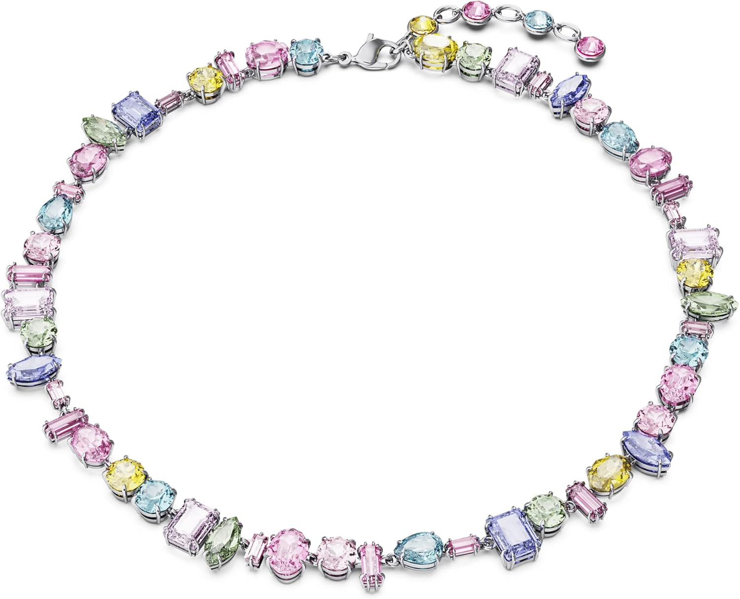 Gema Crystal Necklace Collection | Amazon (US)