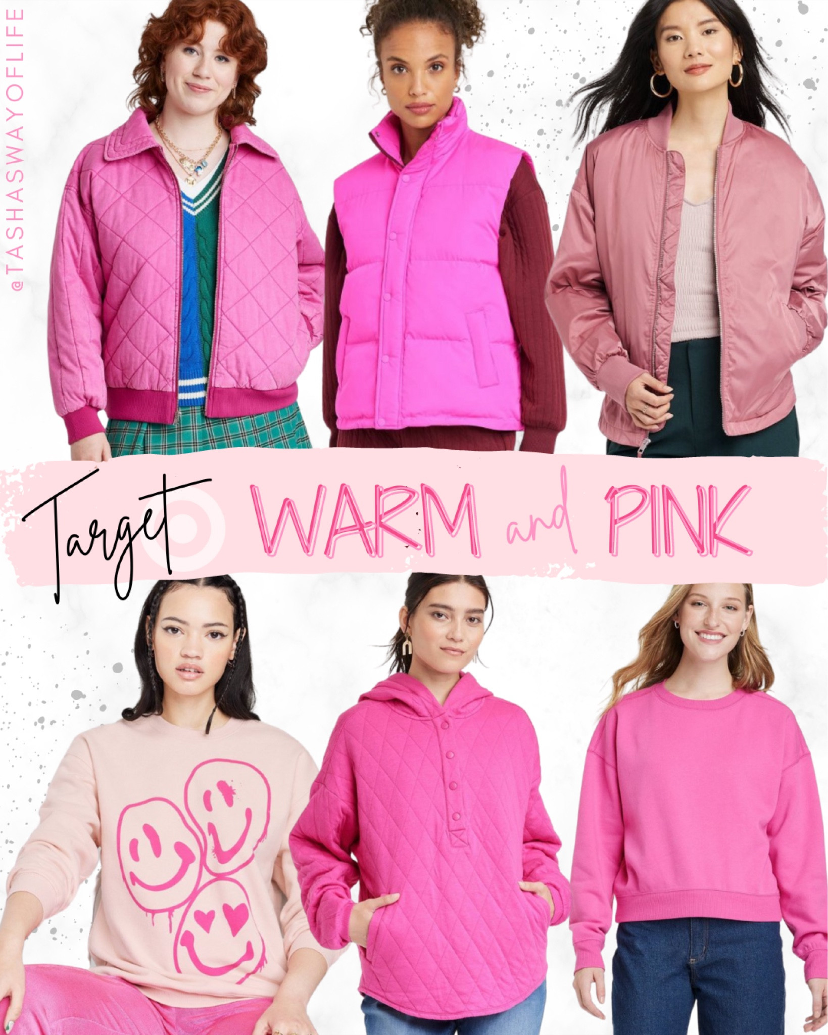 Warm & Cozy finds at Target 

#LTKsalealert #LTKSeasonal