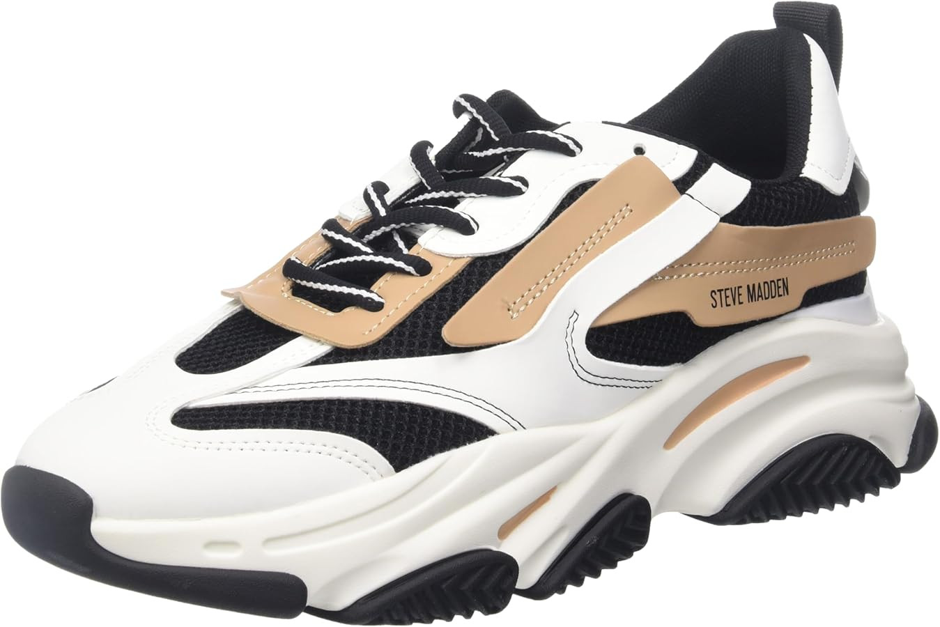 Steve Madden Womens Possession Shoes | Amazon (US)