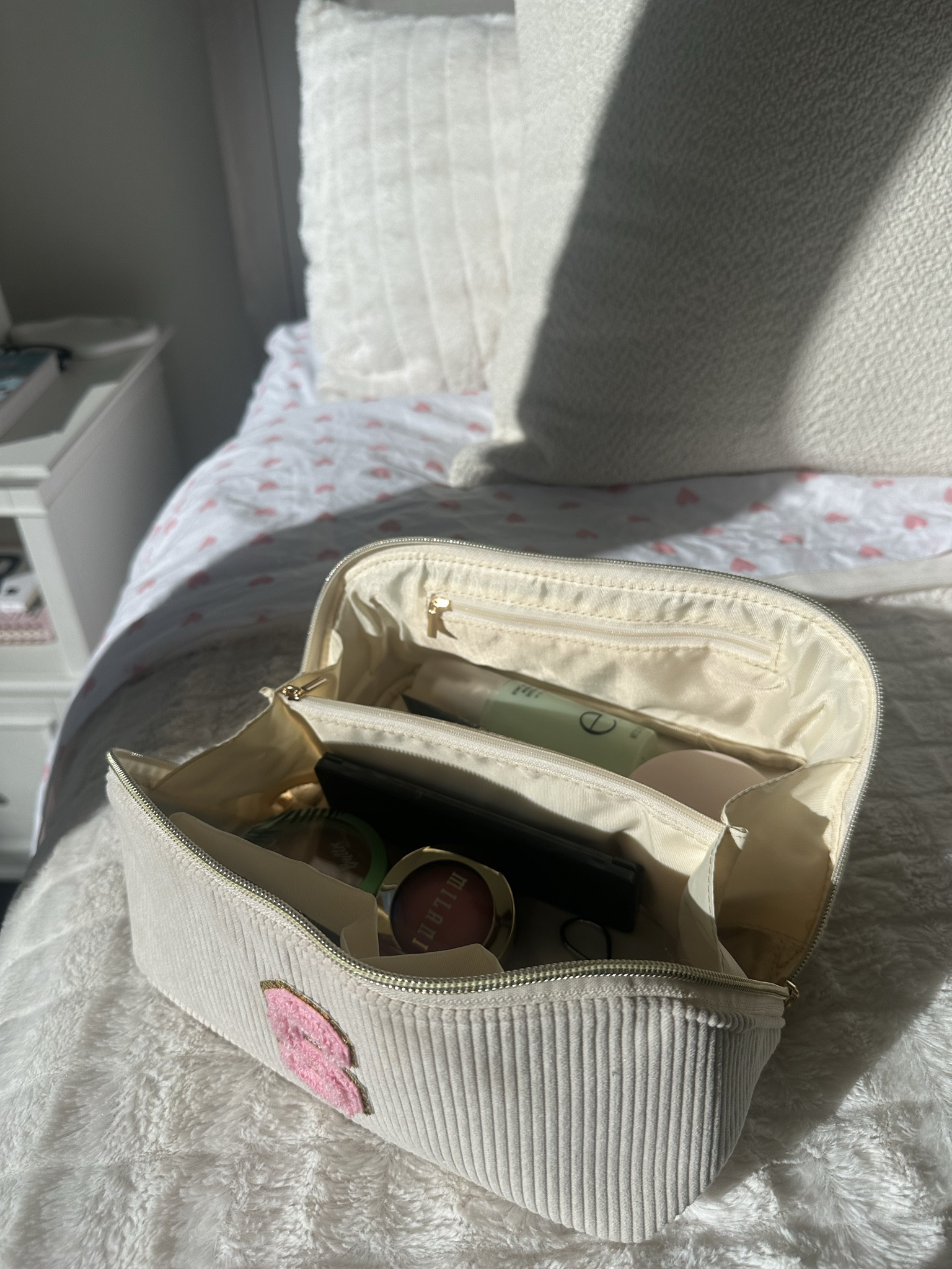 Everyday makeup 💕💫

#LTKbeauty #LTKU