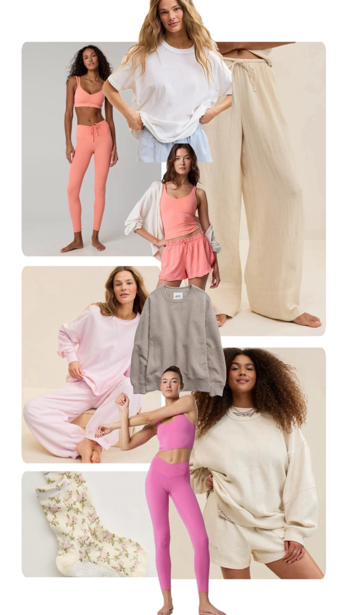 @Aerie 

#LTKSaleAlert