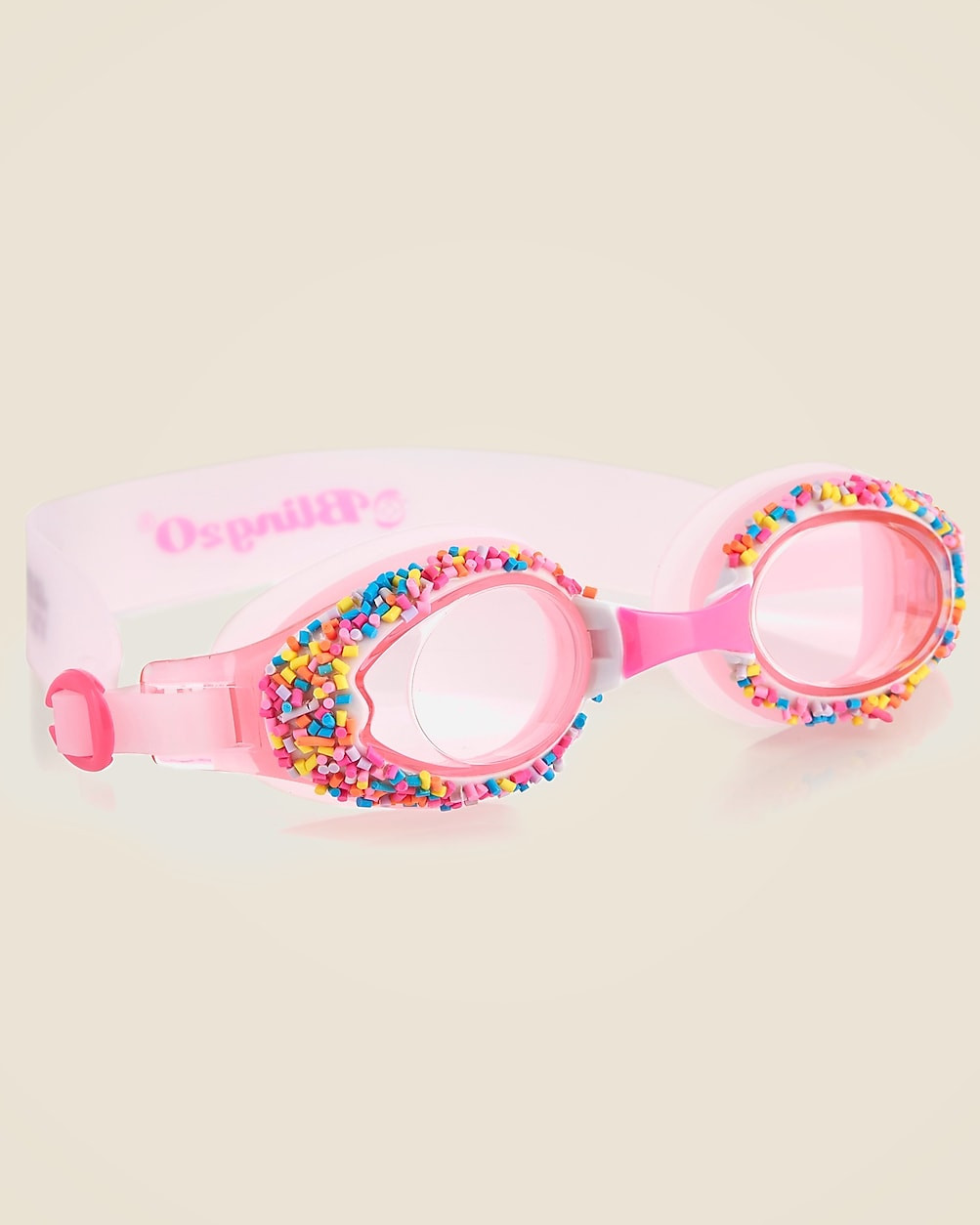Bling2o® girls' angel cake pop goggles | J. Crew US