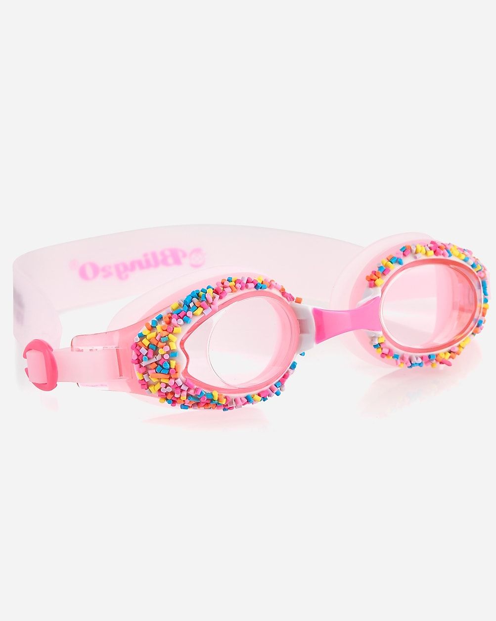 Bling2o® girls' angel cake pop goggles | J. Crew US