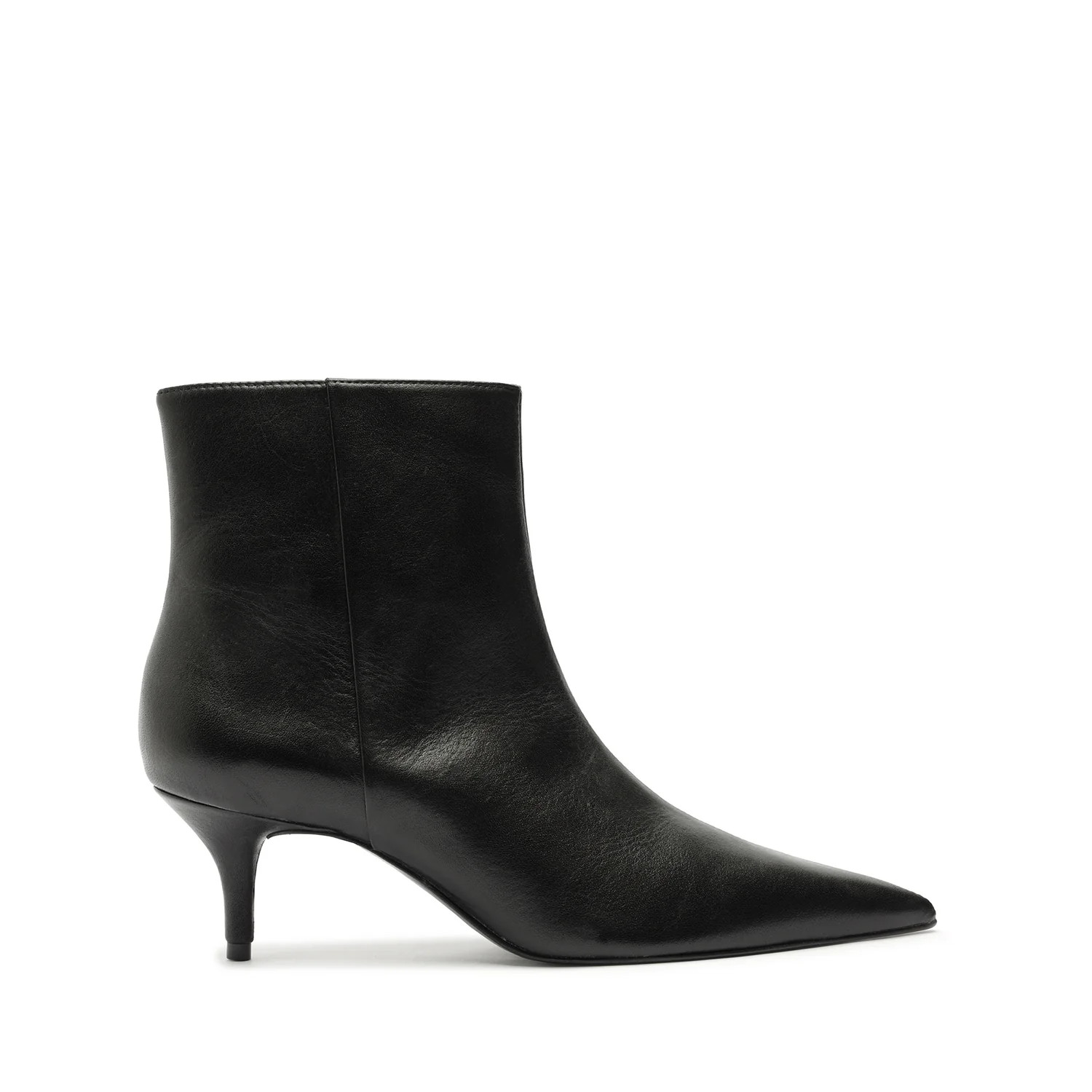 Mikki Mid Bootie | Schutz Shoes (US)