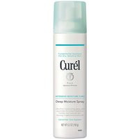 Curel Curél Deep Moisture Spray For Dry Sensitive Skin 144ml | Boots.com