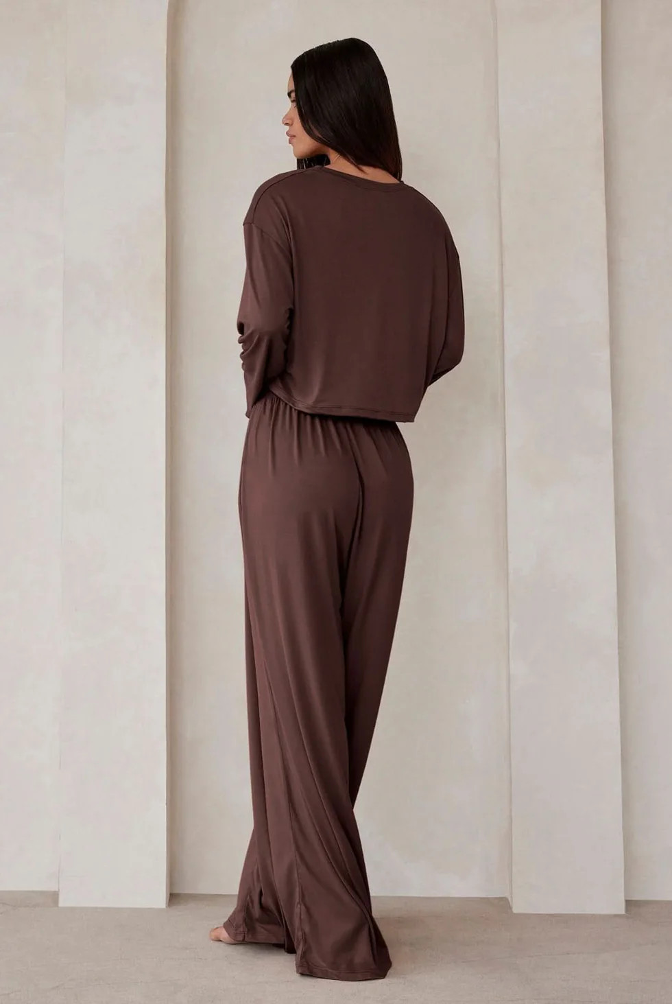 The Cloud Women's Maternity Lounge Pant | Shop Bumpsuit's Maternity Loungewear Cloud Collection | BUMPSUIT