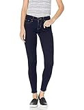 Levi's Women's 710 Super Skinny Jeans | Amazon (US)