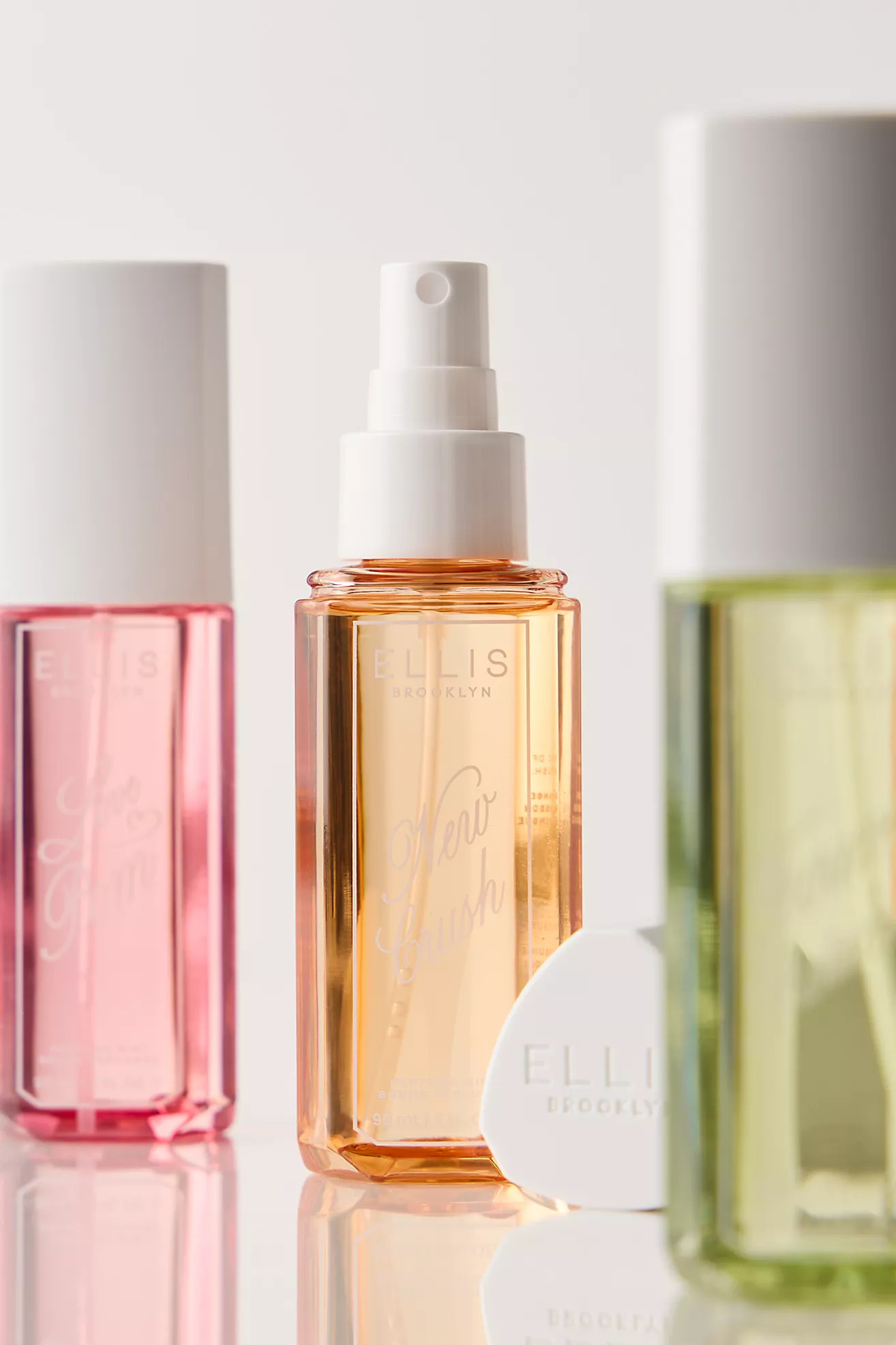 Ellis Brooklyn Limited-Edition Travel-Size Perfume Mist | Free People (Global - UK&FR Excluded)