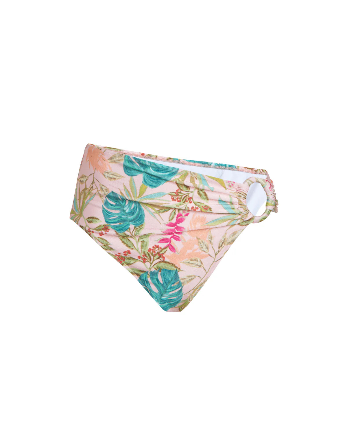 TROPICALIA MID-RISE BIKINI BOTTOM (FINAL SALE) | PatBO
