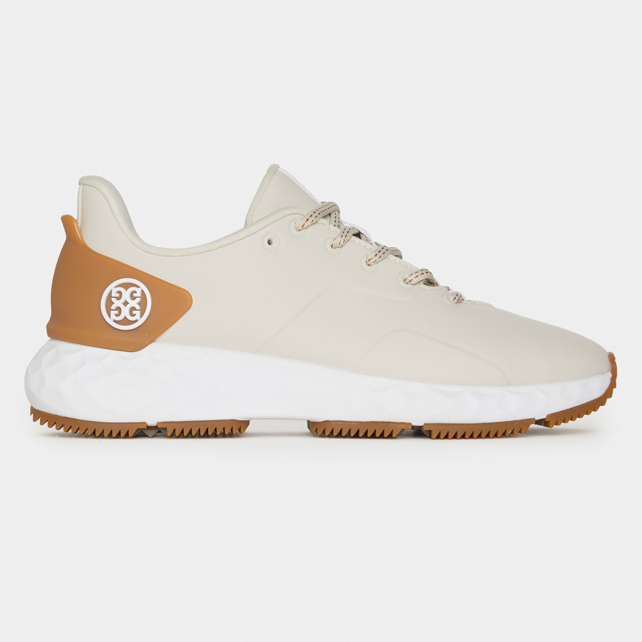 CONTRAST ACCENT MG4+ GOLF SHOE – G/FORE | G/FORE | GFORE.com