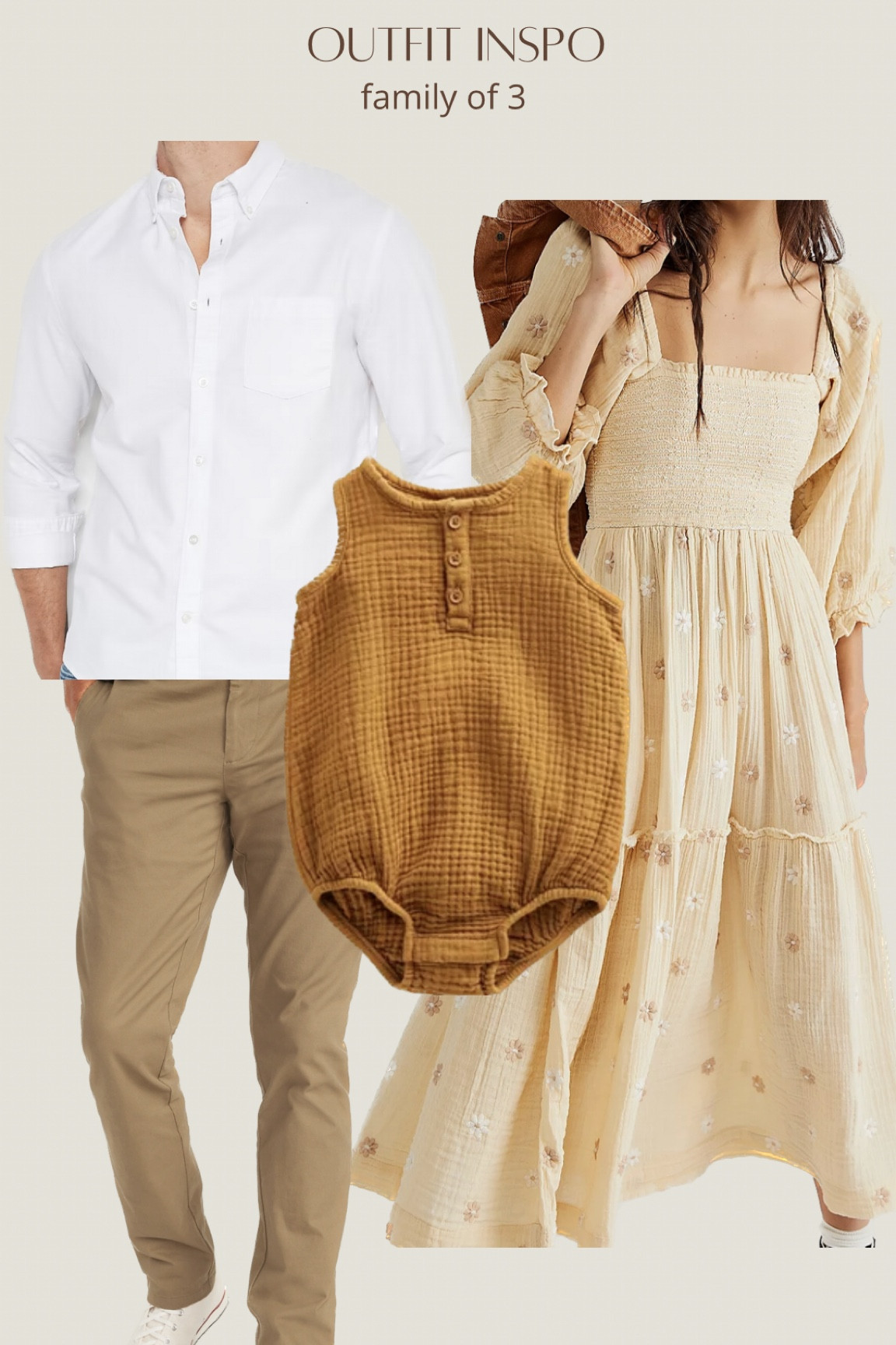 Family photos outfit inspo✨ 

#LTKfamily #LTKsalealert #LTKkids