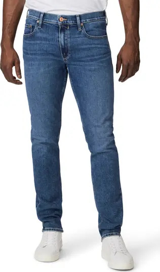 PAIGE Lennox Transcend Slim Fit Jeans | Nordstrom | Nordstrom