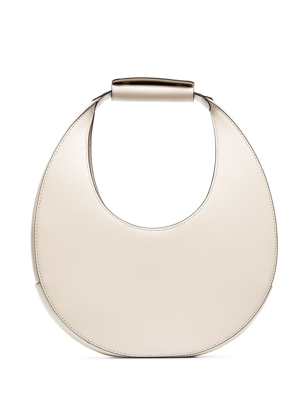 STAUD- Moon Tote Bag | Tessabit Stores (Global)