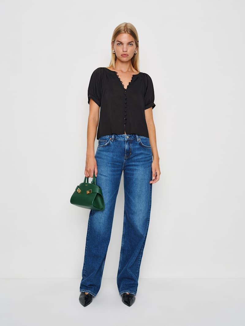 Calia Top | Reformation (Global)