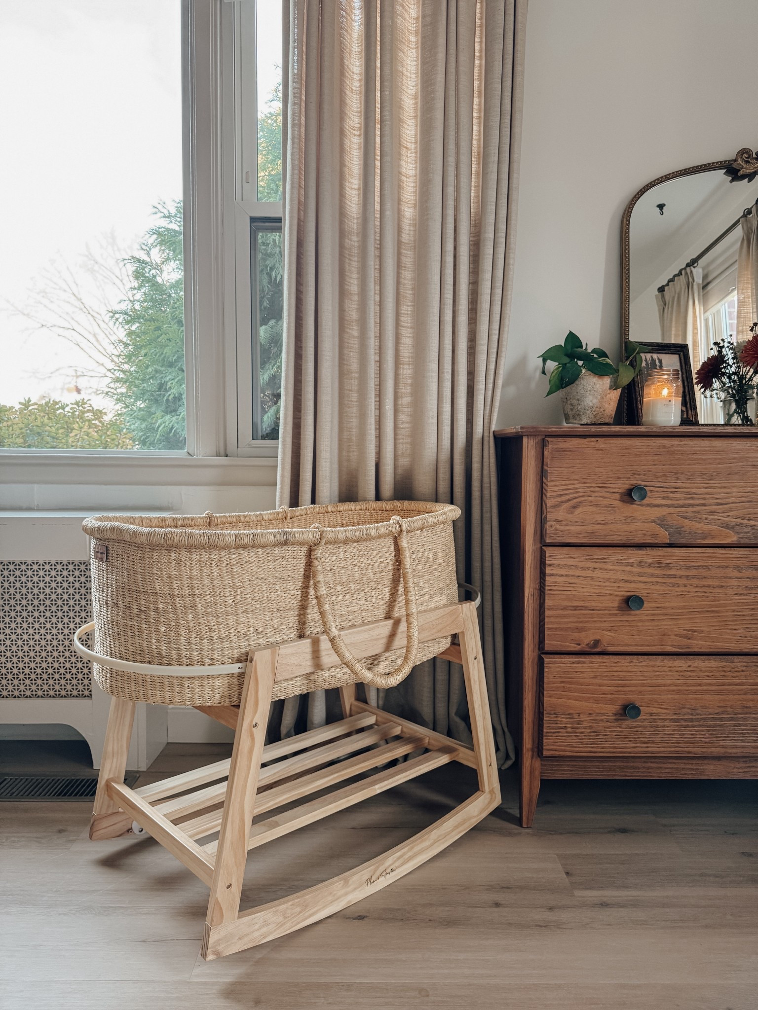 We love our sweet Moses Basket from Plum & Sparrow 🥲🤍

baby basket | baby bassinet | Black Friday sales | for your baby | woven bassinet 

#LTKSaleAlert #LTKGiftGuide #LTKBaby