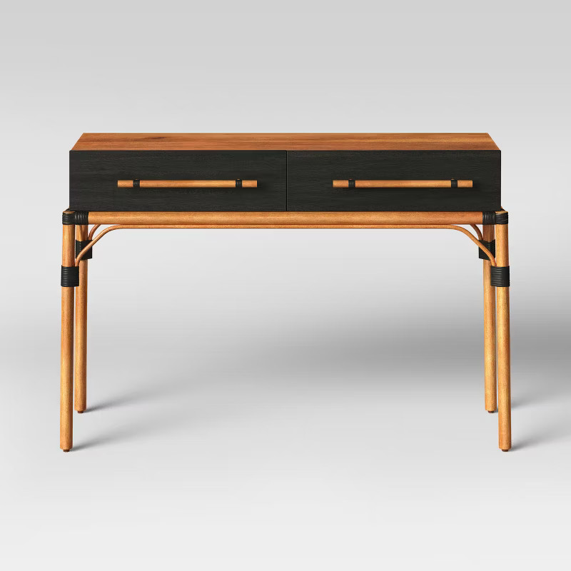 Mokara Console Table Brown - Opalhouse™ | Target