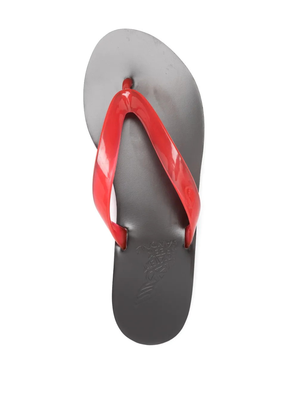 Saionara Jelly flip flops | Farfetch Global