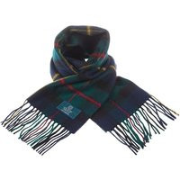 Pure Lambswool Macleod Of Harris Tartan Clan Scarf | Etsy (CAD)