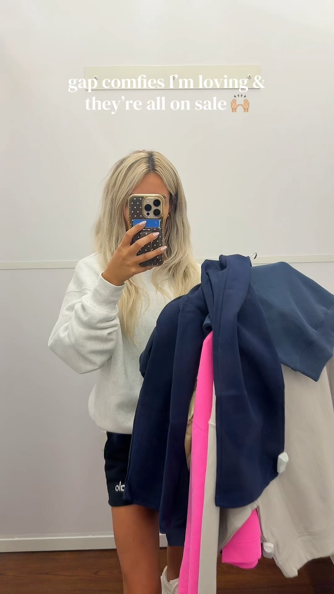 everything is so affordable too!! 🔗

#gap #comfystyle #loungewear #gapstyle #gapfactory

#LTKootd #LTKPetite #LTKU
