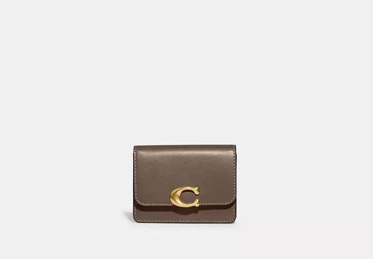 Bandit Card Case | Coach (US)